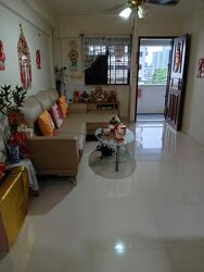 Blk 525 Jurong West Street 52 (Jurong West), HDB 3 Rooms #553437721